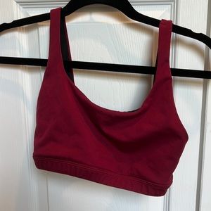 Fleo Selena Padded Sports Bra